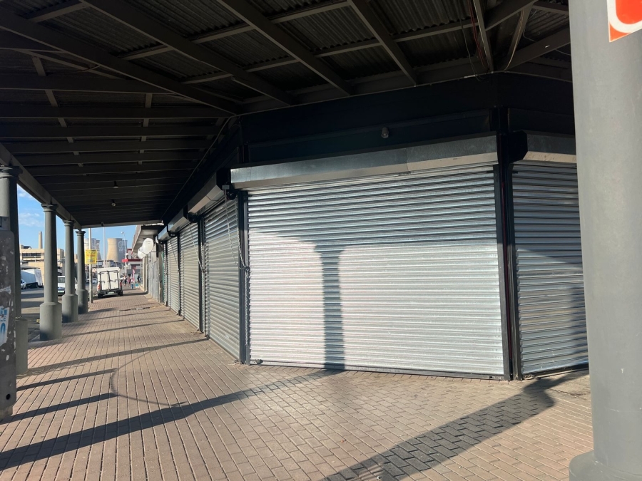 Commercial Property for Sale in Bloemfontein Free State